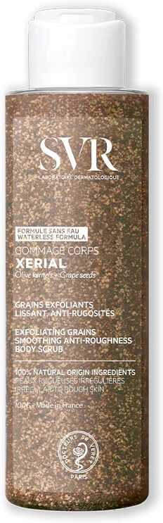 SVR Xerial Exfoliante Corporal 100g