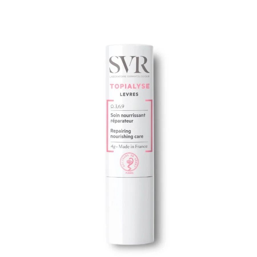 SVR Topialyse Stick Labial 4g