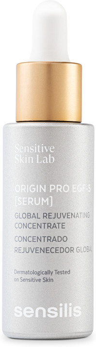 Sensilis Origin Pro EGF-5 Serum 30ml