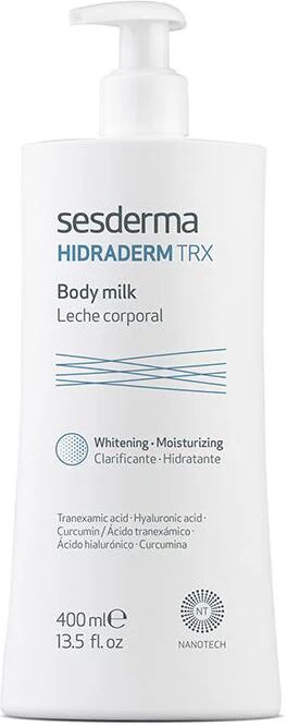 Sesderma Hidraderm Trx Leche Corporal Despigmentante 400ml