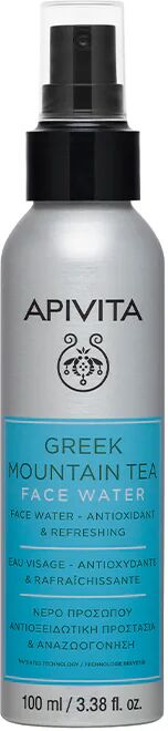 Apivita Agua Facial Té Griego de Montaña 100ml