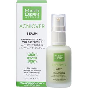 Martiderm Acniover Serum Imperfecciones 30ml