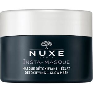 Nuxe Insta-Masque Mascarilla Detox e Iluminadora 50ml