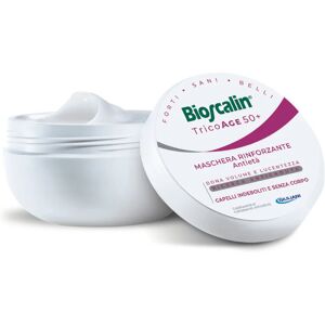 Bioscalin TricoAge 50+ Mascarilla Fortificante Antiedad 200ml