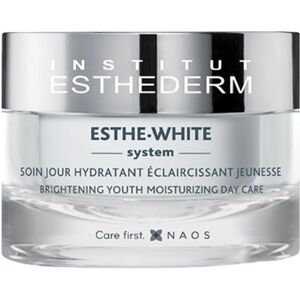 Esthederm Esthe-White Cuidado de Día Hidratante 50ml