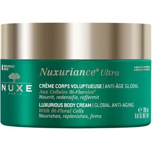 Nuxe Nuxuriance Ultra Crema Corporal 200ml