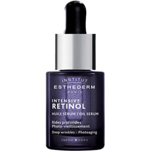 Esthederm Intensive Retinol Serum-Oil 15ml