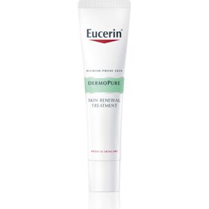 Eucerin Dermopure Oil Control Serum Cuidado Renovador 40ml