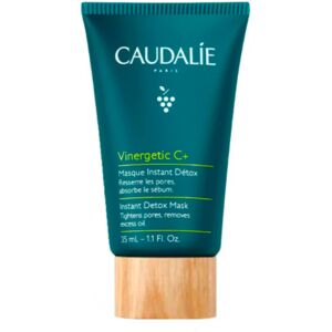 Caudalie Vinergetic C+ Mascarilla Detox Instantánea 35ml