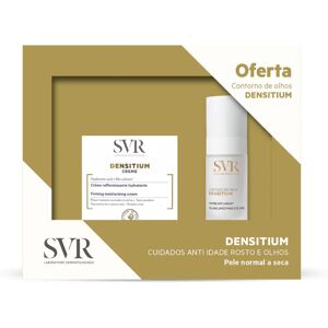 SVR Densitium Crema 50ml + Oferta Contorno de Ojos 15ml