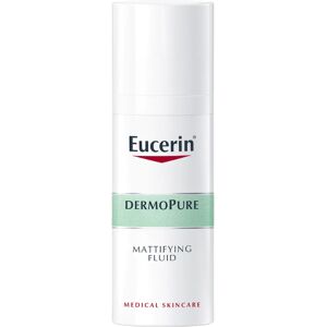 Eucerin Dermopure Oil Control Fluido Matificante 50ml