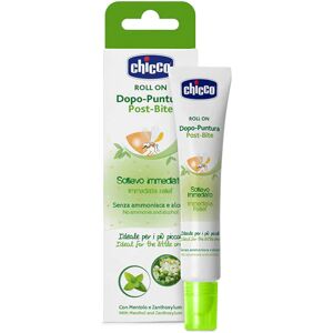 Chicco Roll-On Calmante Post-Mordida 10ml