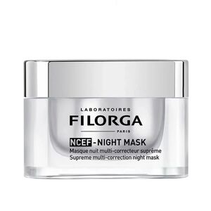 Filorga NCEF-Mascarilla de Noche 50ml