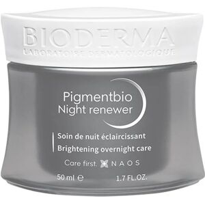 Bioderma Pigmentbio Renovador de Noche 50ml