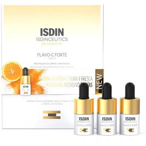 Isdin Isdinceutics Flavo-C Forte Serum 3x5,3ml