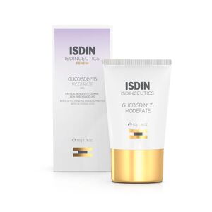 Isdin Isdinceutics Renew Glicoisdin 15 Gel Moderado 50g