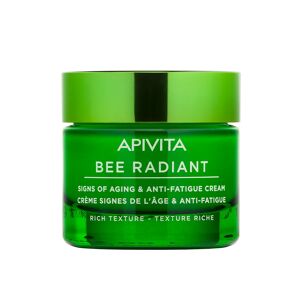 Apivita Bee Crema Radiante Antiedad 50ml