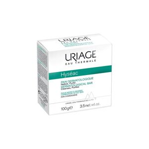 Uriage Hyseac Dolor Dermatológico Suave 100g