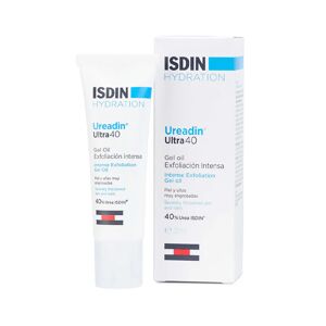 Isdin Hidratación Ureadin Ultra 40 Exfoliación Intensa 30ml