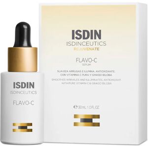 Isdin Isdinceutics Serum Rejuvenecedor Flavo-C 30ml