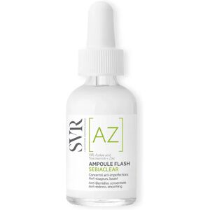 SVR Sebiaclear Ampolla Flash AZ 30ml