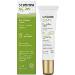 Sesderma Factor G Renew Contorno Rostro/Cuello 50ml