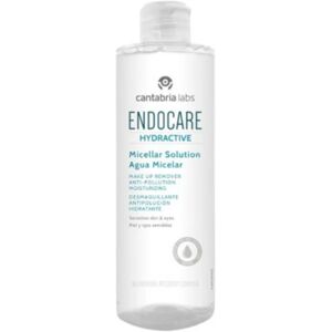 Endocare Agua Micelar Hidratante 100ml