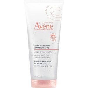 Avène Gel Micelar Desmaquillante 100ml