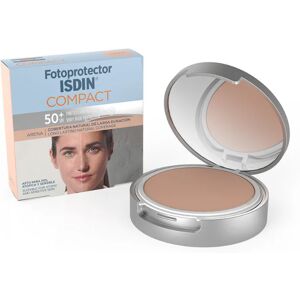 Isdin Fotoprotector Compacto SPF50+ Arena 10g