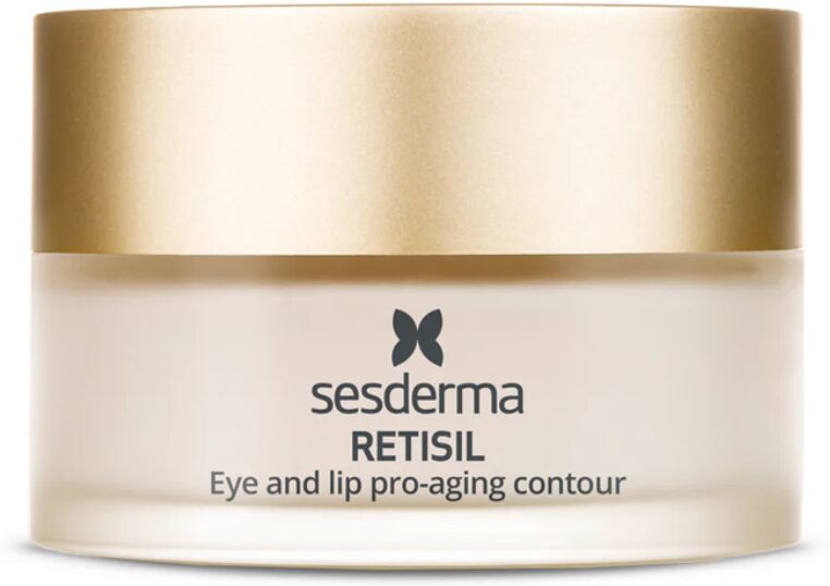 Sesderma Retisil Contorno de Ojos y Labios 30ml