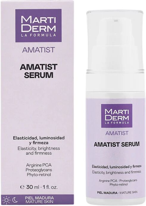 Martiderm Serum Amatista 30ml