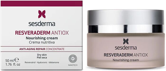 Sesderma Resveraderm Crema Antioxidante 50ml