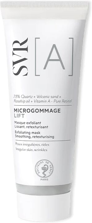 SVR A Microgommage Lift Mascarilla Exfoliante 70g