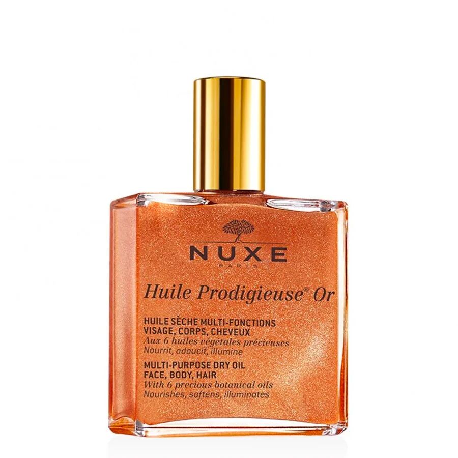 Nuxe Huile Prodigieuse O Aceite Seco 50ml