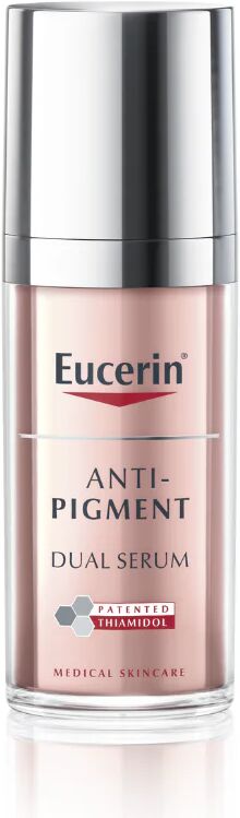 Eucerin Sérum Dual Antipigmentos 30ml