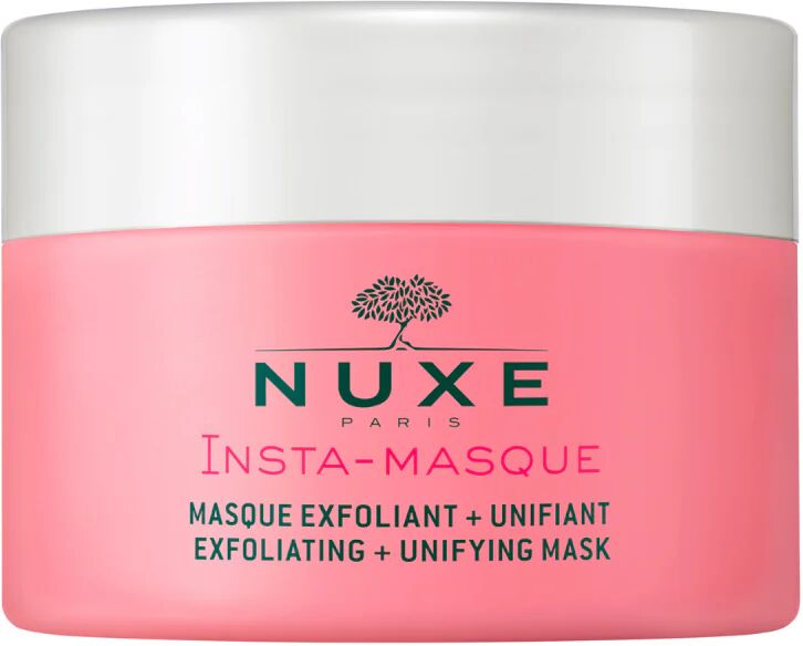 Nuxe Insta-Masque Mascarilla Exfoliante 50ml