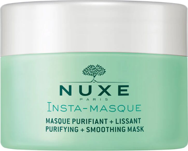 Nuxe Insta-Masque Mascarilla Purificante y Suavizante 50ml