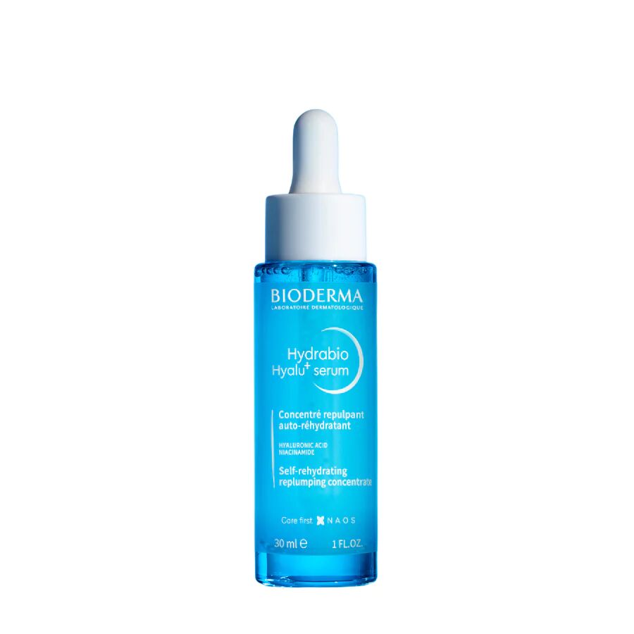 Bioderma Hydrabio Hyalu+ Serum 30ml