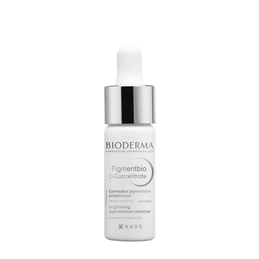 Bioderma Pigmentbio Serum C-Concentrado 15ml