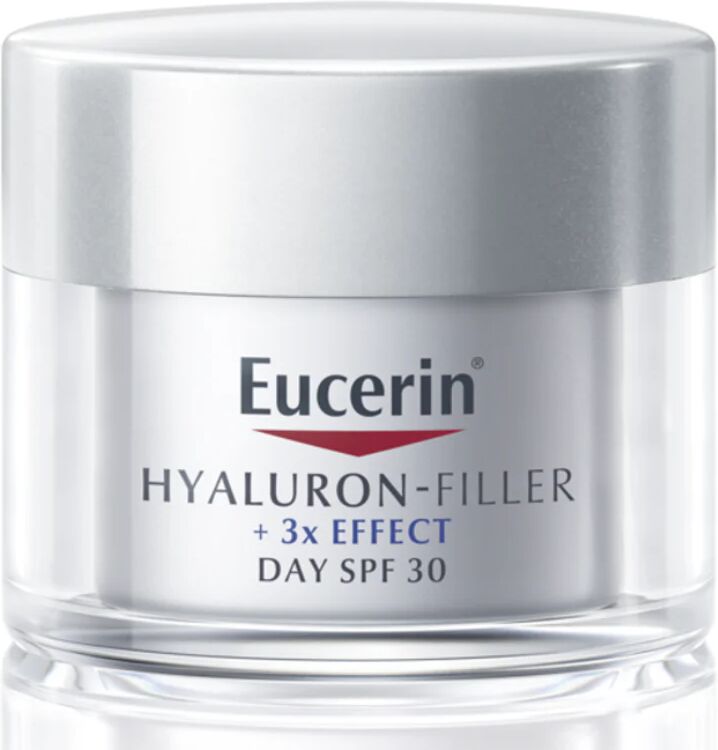 Eucerin Hyaluron-Filler Crema de Día Efecto 3x SPF30 50ml