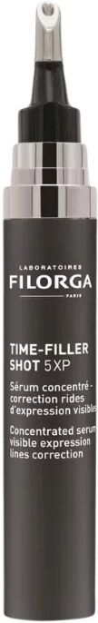 Filorga Time-Filler Shot 5XP Serum 15ml