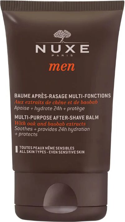 Nuxe Men After Shave Bálsamo 50ml