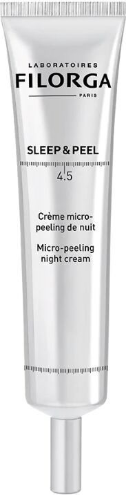 Filorga Sleep-Peel 4.5 Crema de Noche 40ml