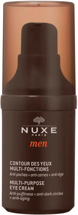 Nuxe Men Contorno de Ojos 15ml