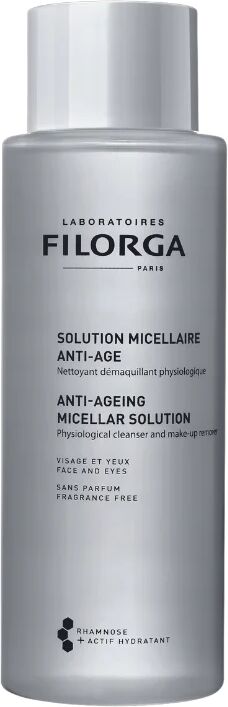 Filorga Solución Micelar Antiedad 400ml