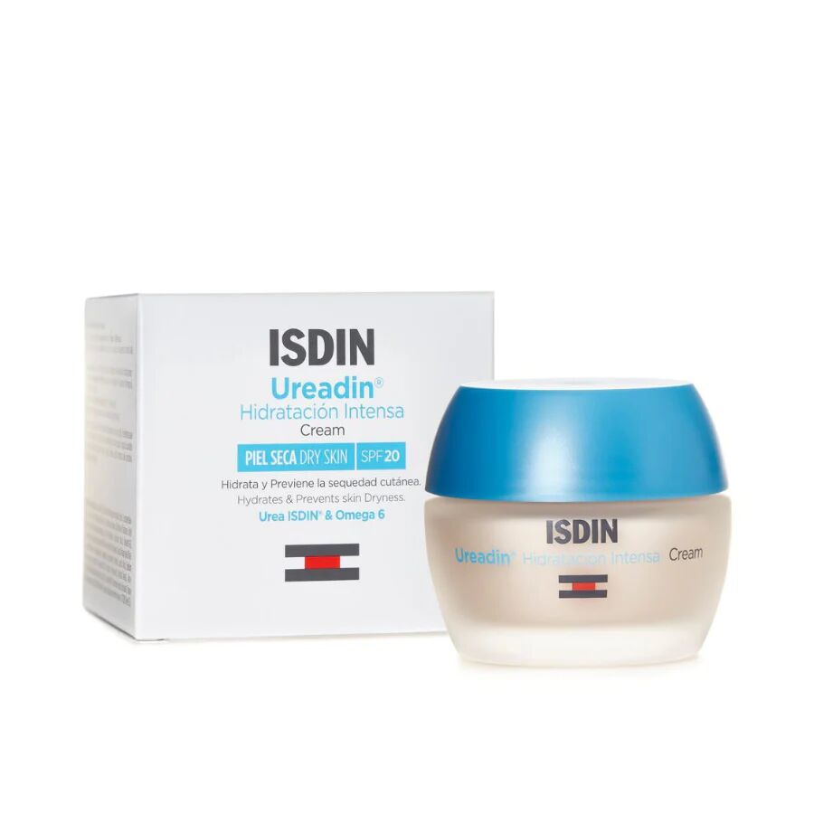 Isdin Ureadin Crema Piel Seca 50ml