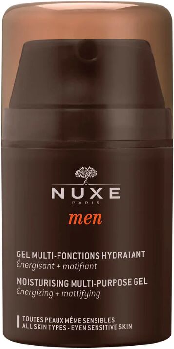 Nuxe Men Gel Hidratante 50ml