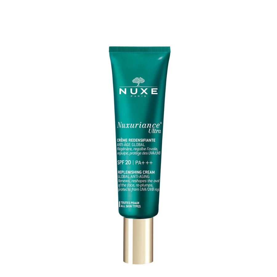 Nuxe Nuxuriance Ultra Crema Redensificante SPF20 50ml