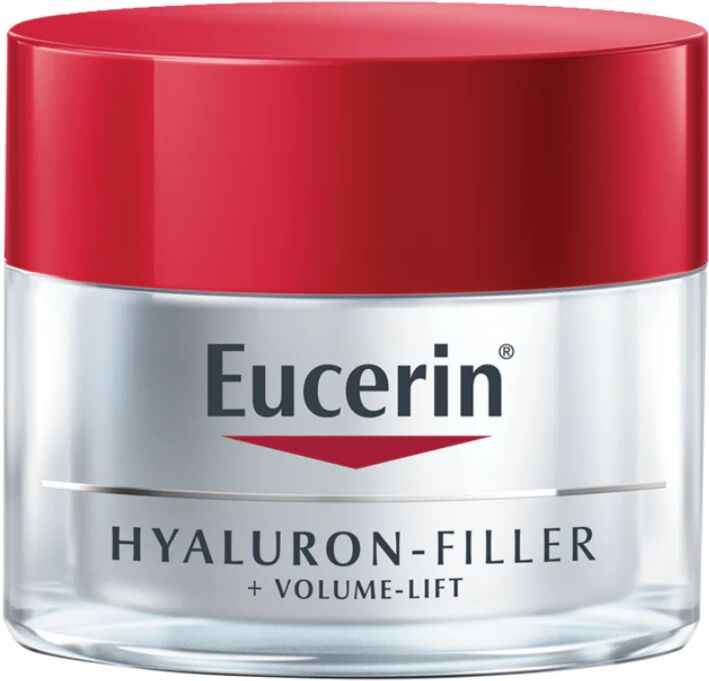 Eucerin Hyaluron-Filler +Crema de Día Volume-Lift SPF15 PS 50mL