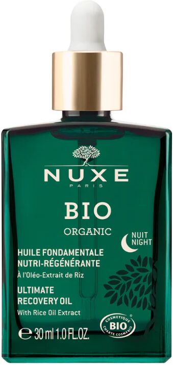 Nuxe Bio Organic Aceite de Noche 30ml